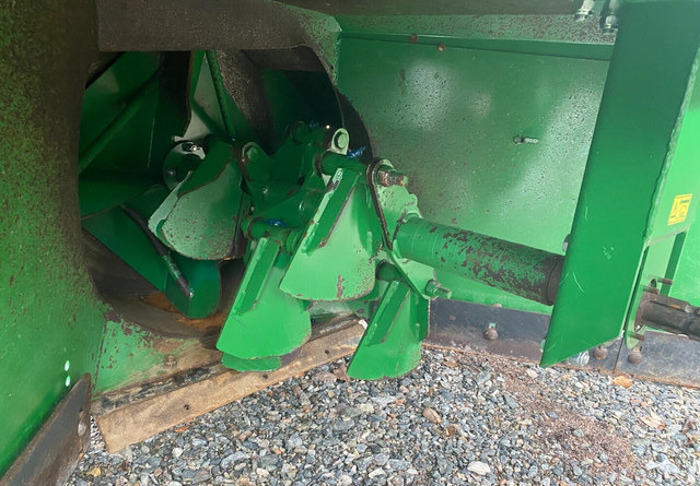 Ala-TalkkariAT-251 2g - Snøfreser: bilde 4 Ala-TalkkariAT-251 2g - Snøfreser: bilde 4