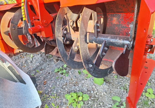 EskoLR4271 - Snøfreser: bilde 4 EskoLR4271 - Snøfreser: bilde 4