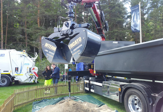 IntermercatoKahmarit - Gripeskuff: bilde 2 IntermercatoKahmarit - Gripeskuff: bilde 2