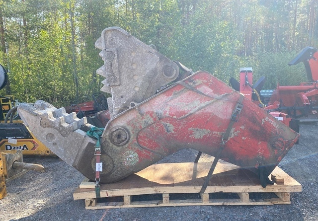 RotarRSP40S - Hydraulisk saks: bilde 2 RotarRSP40S - Hydraulisk saks: bilde 2