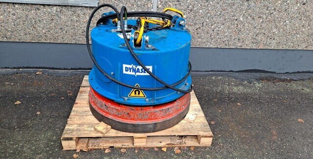 DynasetHMag 700 ja HMag 900 - Utstyr for Materialhåndteringsutstyr: bilde 1 DynasetHMag 700 ja HMag 900 - Utstyr for Materialhåndteringsutstyr: bilde 1