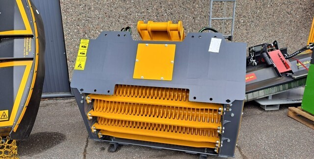 Vipermetal4-1500 - Sorteringsskuffe: bilde 3 Vipermetal4-1500 - Sorteringsskuffe: bilde 3