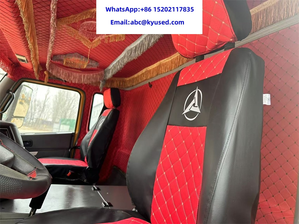 SANY STC750 STC800 STC500 STC250 25ton 50ton 75ton 80ton - Mobilkran: bilde 5 SANY STC750 STC800 STC500 STC250 25ton 50ton 75ton 80ton - Mobilkran: bilde 5