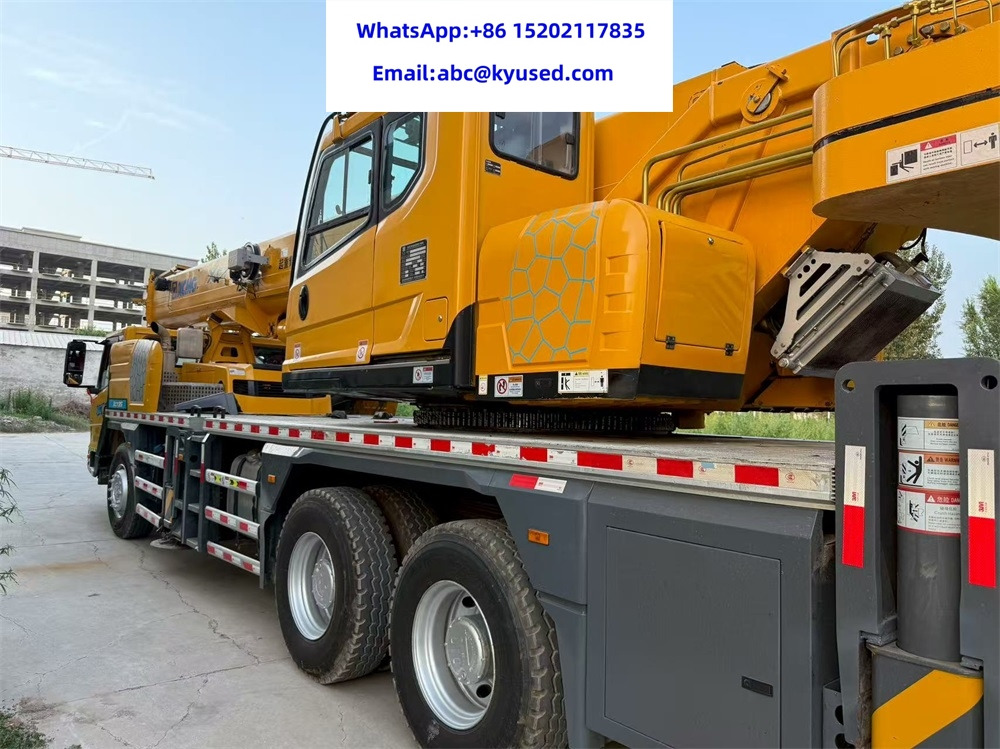 Leie XCMG XCT35L5 XCT25L5 XCT40 XCT50 XCT60 XCT70 XCT80 QY35K 25TON 35TON 50TON CRANE XCMG XCT35L5 XCT25L5 XCT40 XCT50 XCT60 XCT70 XCT80 QY35K 25TON 35TON 50TON CRANE: bilde 6 Leie XCMG XCT35L5 XCT25L5 XCT40 XCT50 XCT60 XCT70 XCT80 QY35K 25TON 35TON 50TON CRANE XCMG XCT35L5 XCT25L5 XCT40 XCT50 XCT60 XCT70 XCT80 QY35K 25TON 35TON 50TON CRANE: bilde 6