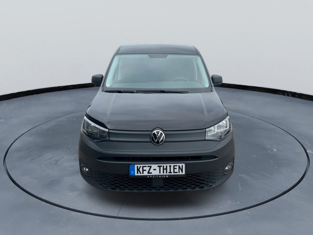 Volkswagen Caddy Cargo | Klima, 1. Hd. - Persontransport: bilde 3 Volkswagen Caddy Cargo | Klima, 1. Hd. - Persontransport: bilde 3