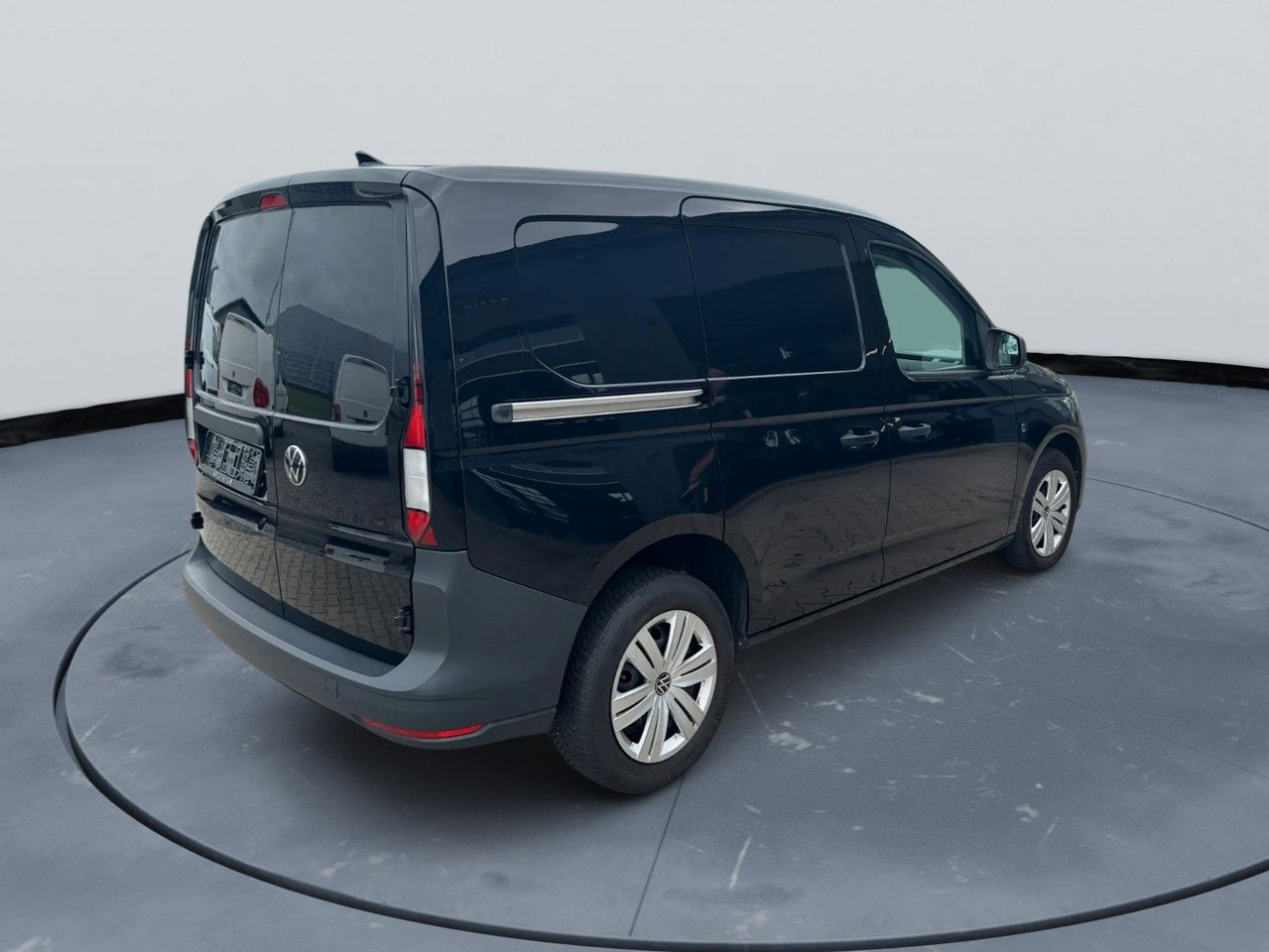 Volkswagen Caddy Cargo | Klima, 1. Hd. - Persontransport: bilde 5 Volkswagen Caddy Cargo | Klima, 1. Hd. - Persontransport: bilde 5