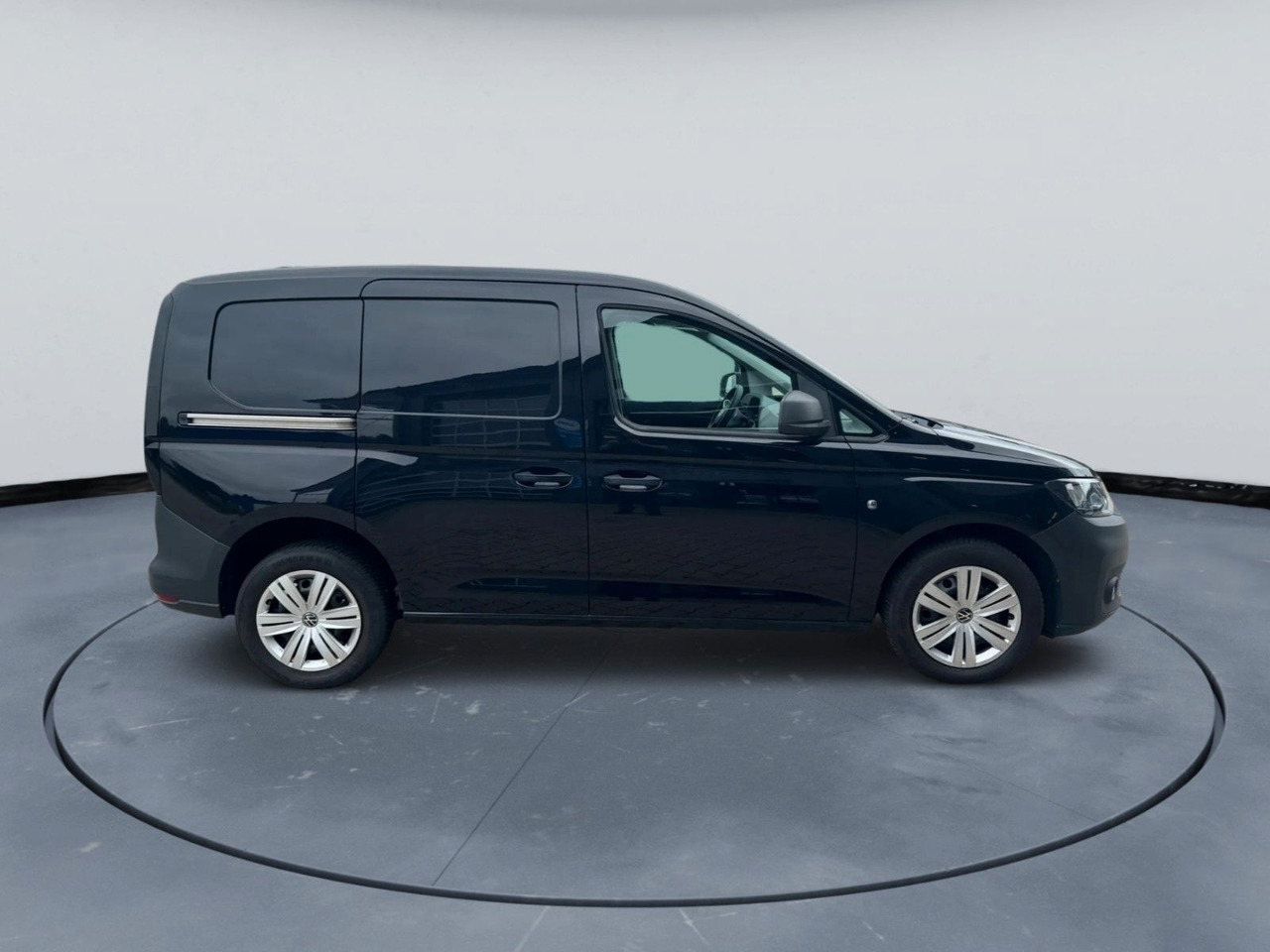Volkswagen Caddy Cargo | Klima, 1. Hd. - Persontransport: bilde 4 Volkswagen Caddy Cargo | Klima, 1. Hd. - Persontransport: bilde 4