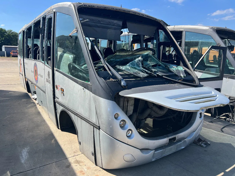 Iveco Irisbus Cimo (4x in stock) IVECO F4AE0681 5,880 cc - Forstadsbus: bilde 5 Iveco Irisbus Cimo (4x in stock) IVECO F4AE0681 5,880 cc - Forstadsbus: bilde 5