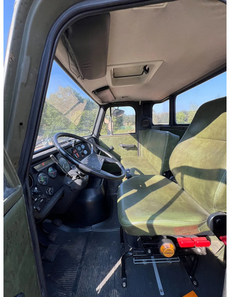 Leie Volvo N 10 6X6 - MANUMAT TAKELWAGEN (3x in stock) Volvo N 10 6X6 - MANUMAT TAKELWAGEN (3x in stock): bilde 15
