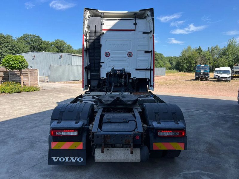 Volvo FH 500 - Trekkvogn: bilde 5 Volvo FH 500 - Trekkvogn: bilde 5