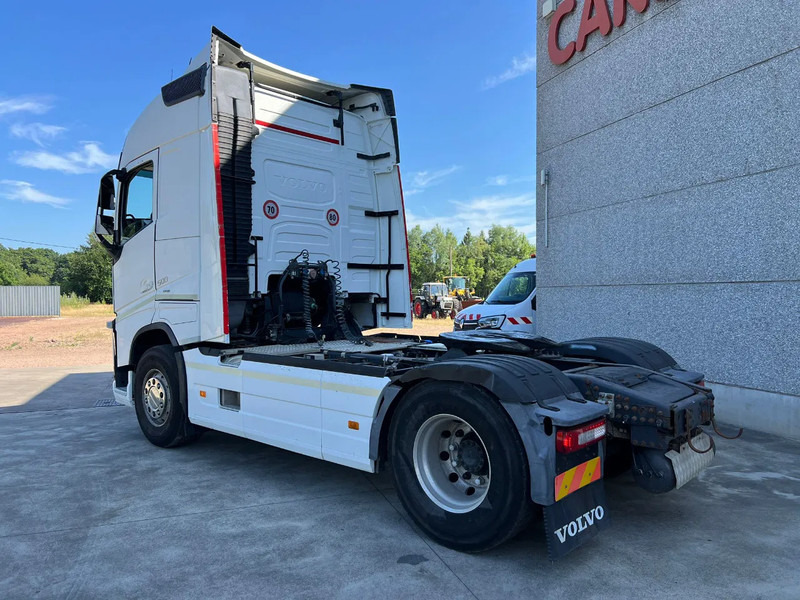 Volvo FH 500 - Trekkvogn: bilde 4 Volvo FH 500 - Trekkvogn: bilde 4