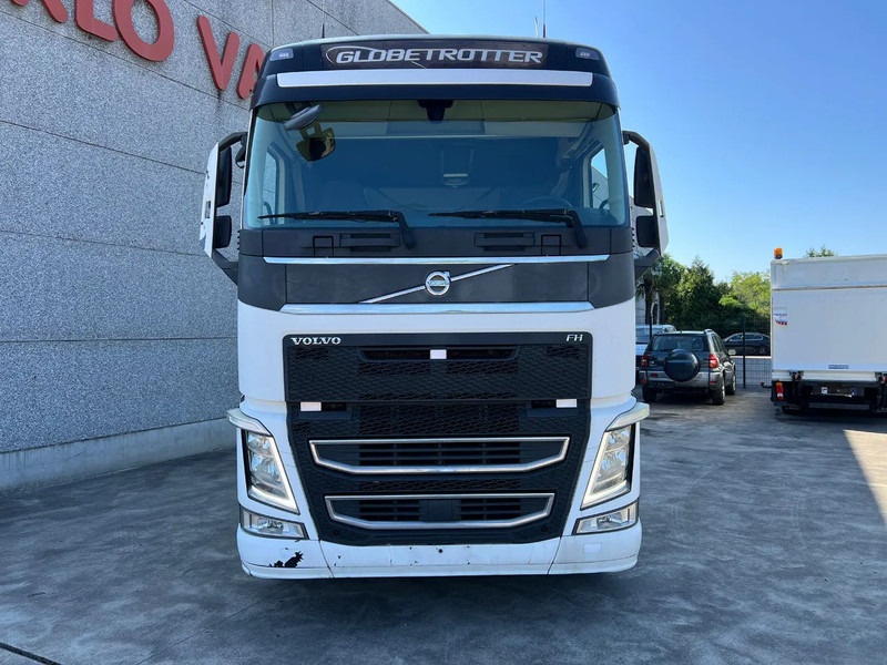 Volvo FH 500 - Trekkvogn: bilde 2 Volvo FH 500 - Trekkvogn: bilde 2