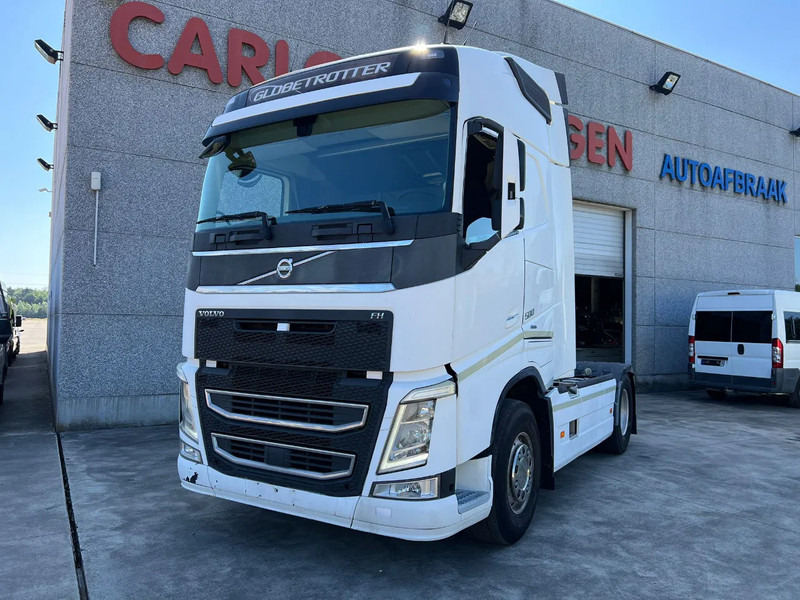 Volvo FH 500 - Trekkvogn: bilde 3 Volvo FH 500 - Trekkvogn: bilde 3
