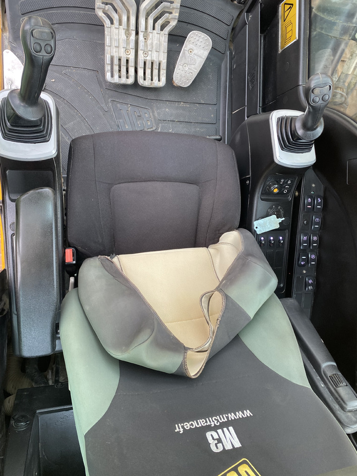 Beltegraver JCB JS 210: bilde 29 Beltegraver JCB JS 210: bilde 29