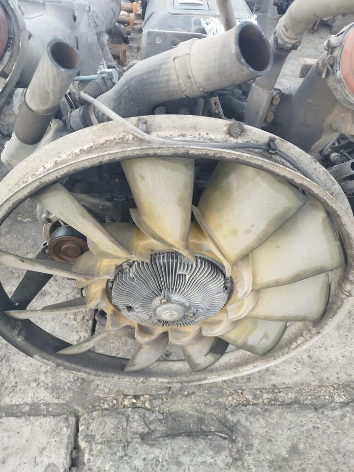 DAF MX 300 U4 DAF XF, CF - Motor for Lastebil: bilde 2 DAF MX 300 U4 DAF XF, CF - Motor for Lastebil: bilde 2