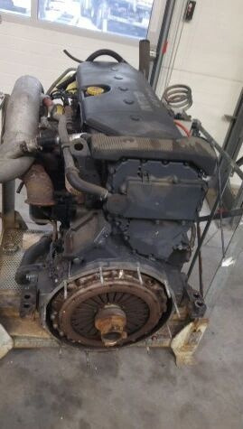 IVECO F3AE3681A IVECO STRALIS truck - Motor for Lastebil: bilde 2 IVECO F3AE3681A IVECO STRALIS truck - Motor for Lastebil: bilde 2
