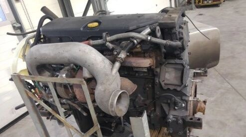 IVECO F3AE3681A IVECO STRALIS truck - Motor for Lastebil: bilde 5 IVECO F3AE3681A IVECO STRALIS truck - Motor for Lastebil: bilde 5