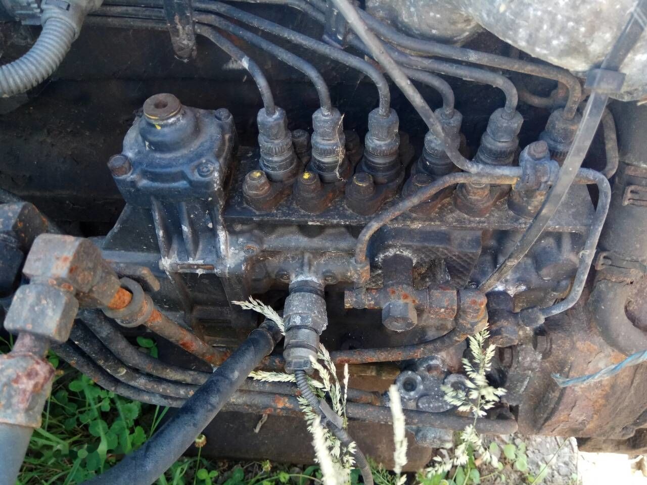 MAN D2876LOH MAN - Motor for Buss: bilde 5 MAN D2876LOH MAN - Motor for Buss: bilde 5