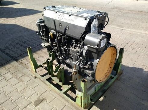 Mercedes-Benz OM926 truck - Motor for Lastebil: bilde 1 Mercedes-Benz OM926 truck - Motor for Lastebil: bilde 1