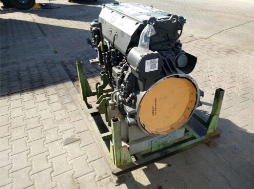 Mercedes-Benz OM926 truck - Motor for Lastebil: bilde 5 Mercedes-Benz OM926 truck - Motor for Lastebil: bilde 5