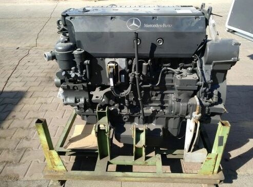 Mercedes-Benz OM926 truck - Motor for Lastebil: bilde 2 Mercedes-Benz OM926 truck - Motor for Lastebil: bilde 2