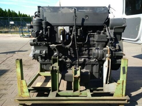 Mercedes-Benz OM926 truck - Motor for Lastebil: bilde 3 Mercedes-Benz OM926 truck - Motor for Lastebil: bilde 3