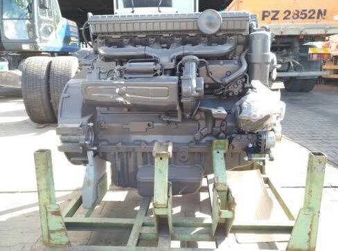 Mercedes-Benz OM926 truck - Motor for Lastebil: bilde 4 Mercedes-Benz OM926 truck - Motor for Lastebil: bilde 4