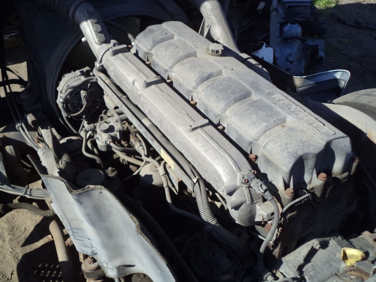 Renault DCI 420 Renault Premium - Motor for Lastebil: bilde 1 Renault DCI 420 Renault Premium - Motor for Lastebil: bilde 1