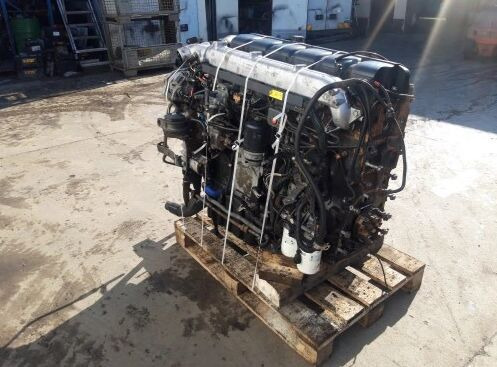 Renault DCI Renault PREMIUM truck - Motor for Lastebil: bilde 4 Renault DCI Renault PREMIUM truck - Motor for Lastebil: bilde 4