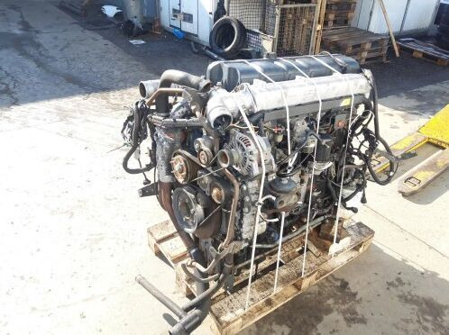 Renault DCI Renault PREMIUM truck - Motor for Lastebil: bilde 1 Renault DCI Renault PREMIUM truck - Motor for Lastebil: bilde 1