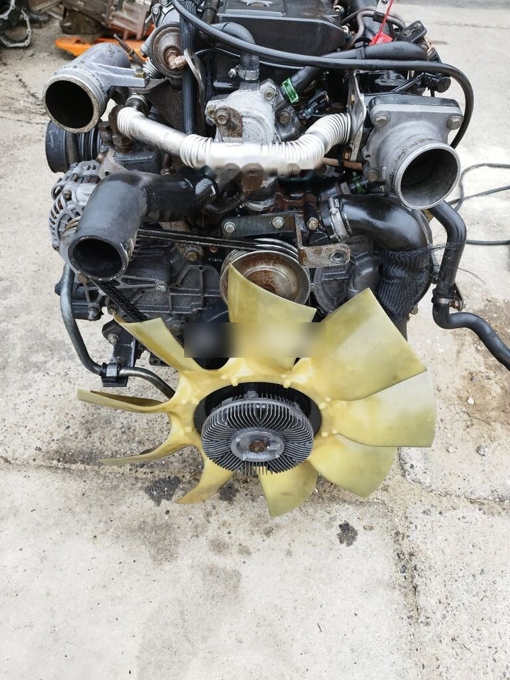 Renault DCI6 Renault PREMIUM truck - Motor for Lastebil: bilde 3 Renault DCI6 Renault PREMIUM truck - Motor for Lastebil: bilde 3