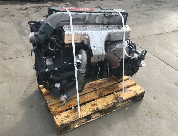 Renault DXI7 Renault PREMIUM truck - Motor for Lastebil: bilde 1 Renault DXI7 Renault PREMIUM truck - Motor for Lastebil: bilde 1