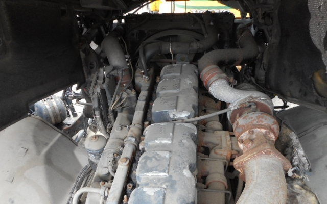 Renault MAGNUM PREMIUM 440 480 E-TECH - Motor for Lastebil: bilde 1 Renault MAGNUM PREMIUM 440 480 E-TECH - Motor for Lastebil: bilde 1