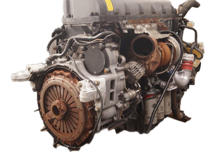 Renault PREMIUM 440 DXI EURO 3 - Motor for Lastebil: bilde 3 Renault PREMIUM 440 DXI EURO 3 - Motor for Lastebil: bilde 3