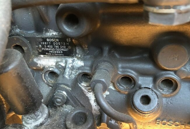 Scania DC 901 Scania D230, G230, F94, K94, L94, N94, T94, OmniCity, P, R - Motor for Lastebil: bilde 1 Scania DC 901 Scania D230, G230, F94, K94, L94, N94, T94, OmniCity, P, R - Motor for Lastebil: bilde 1