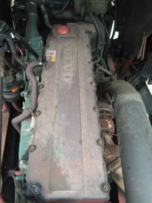 Volvo D12C   Volvo FH 12 - Motor for Lastebil: bilde 1 Volvo D12C   Volvo FH 12 - Motor for Lastebil: bilde 1