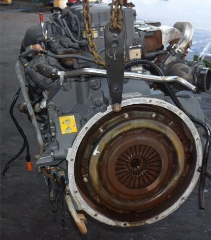 DAF FR118U2 DAF truck - Motor for Lastebil: bilde 5 DAF FR118U2 DAF truck - Motor for Lastebil: bilde 5