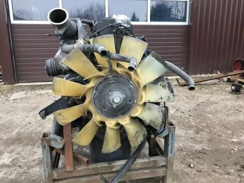 DAF MX13 truck - Motor for Lastebil: bilde 2 DAF MX13 truck - Motor for Lastebil: bilde 2