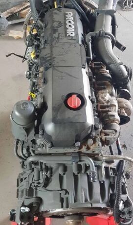 DAF MX13460   DAF truck - Motor for Lastebil: bilde 4 DAF MX13460   DAF truck - Motor for Lastebil: bilde 4