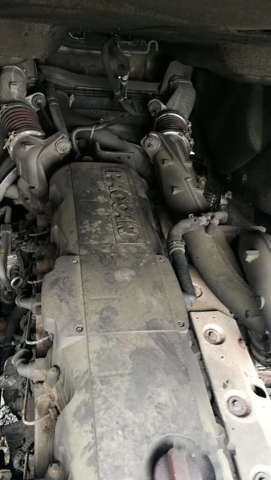 DAF MX340S1 - Motor for Lastebil: bilde 1 DAF MX340S1 - Motor for Lastebil: bilde 1