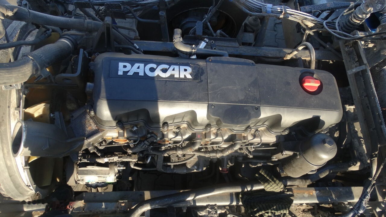 DAF MX375   DAF XF 105 - Motor for Lastebil: bilde 1 DAF MX375   DAF XF 105 - Motor for Lastebil: bilde 1