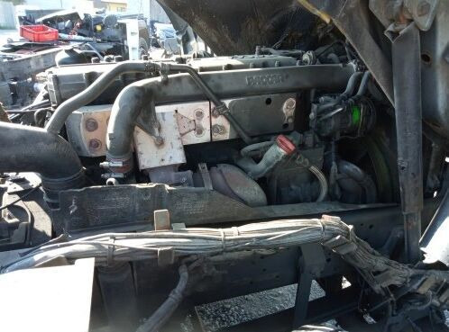 DAF PR265U2 truck - Motor for Lastebil: bilde 1 DAF PR265U2 truck - Motor for Lastebil: bilde 1