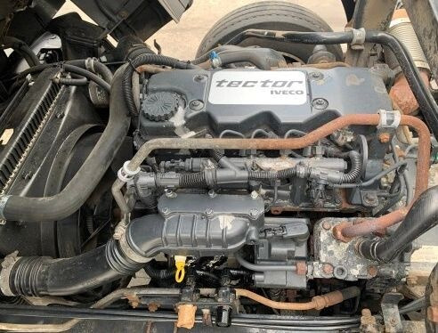 IVECO F4AE3481D IVECO EUROCARGO truck - Motor for Lastebil: bilde 1 IVECO F4AE3481D IVECO EUROCARGO truck - Motor for Lastebil: bilde 1