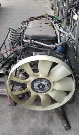 IVECO cursor 13 e5 F3BE3681 IVECO STRALIS truck - Motor for Lastebil: bilde 3 IVECO cursor 13 e5 F3BE3681 IVECO STRALIS truck - Motor for Lastebil: bilde 3