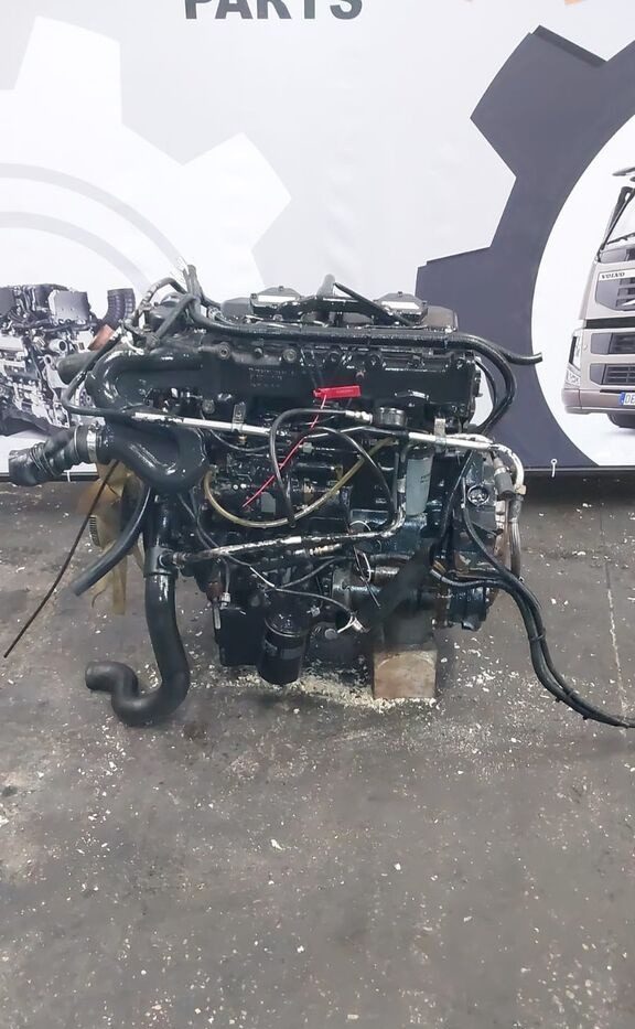 MAN D0824LFL01 MAN L2000 - Motor for Lastebil: bilde 4 MAN D0824LFL01 MAN L2000 - Motor for Lastebil: bilde 4