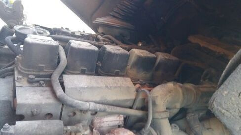 MAN D2865 LF24 MAN F2000 - Motor for Lastebil: bilde 2 MAN D2865 LF24 MAN F2000 - Motor for Lastebil: bilde 2