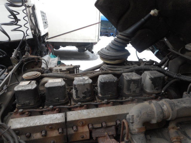 MAN D2866 F2000 364 MAN F2000 - Motor for Lastebil: bilde 2 MAN D2866 F2000 364 MAN F2000 - Motor for Lastebil: bilde 2