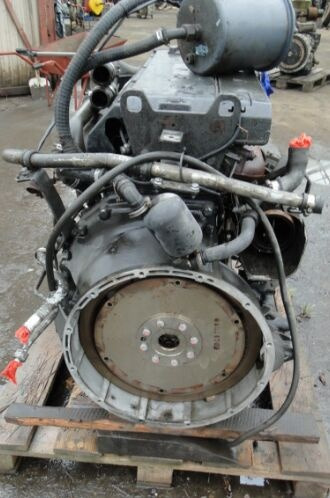 Mercedes-Benz Econic OM906LA - Motor for Lastebil: bilde 4 Mercedes-Benz Econic OM906LA - Motor for Lastebil: bilde 4