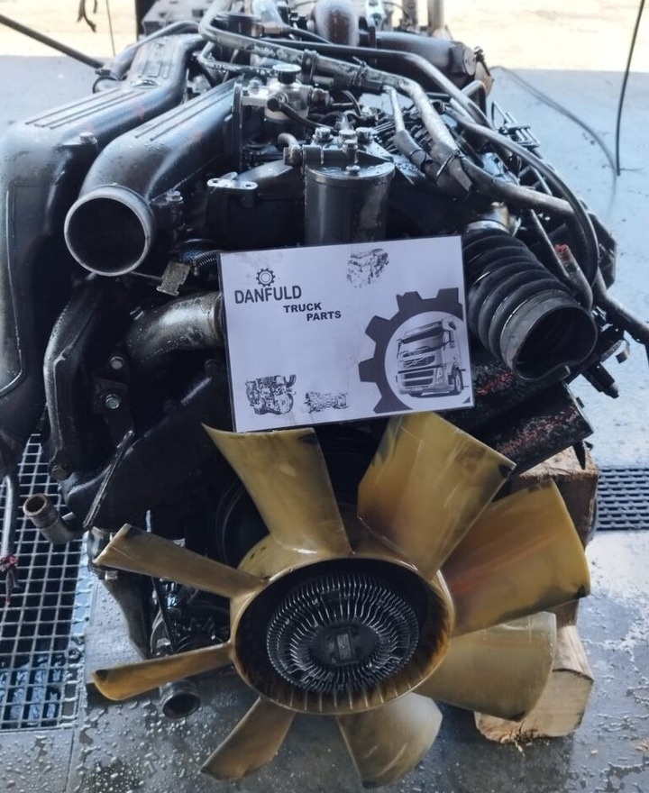 Mercedes-Benz OM441 LA OM441LA Mercedes-Benz OM441LA - Motor for Lastebil: bilde 1 Mercedes-Benz OM441 LA OM441LA Mercedes-Benz OM441LA - Motor for Lastebil: bilde 1