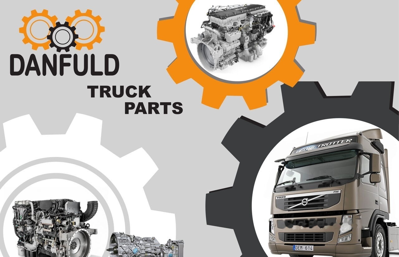 Renault DCI6 Renault PREMIUM truck - Motor for Lastebil: bilde 5 Renault DCI6 Renault PREMIUM truck - Motor for Lastebil: bilde 5